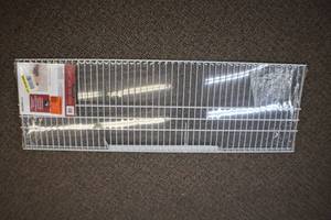 4 ft shelf