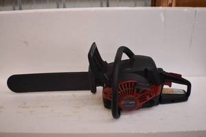 16 Chainsaw
