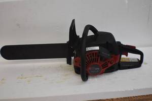 18 Chainsaw