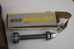 Small Engine Parts