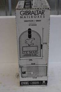Mailbox