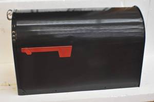 Large Mail box