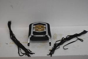 Harley Davidson Backrest