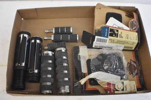 Harley Davidson Parts