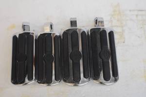 Harley Davidson Footpegs
