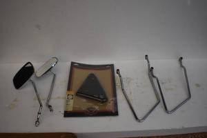 Harley Parts
