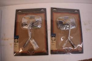 Harley Mirrors
