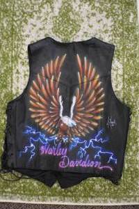 Harley Vest