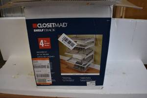 Drawer Kit