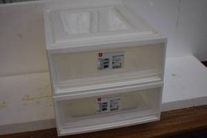 Stacking Drawers