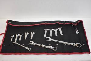 Ratchet Wrenches