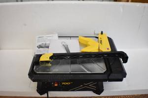 Tile Cutter