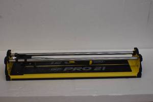 Tile Cutter