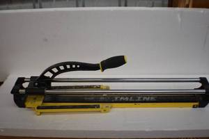 Tile Cutter