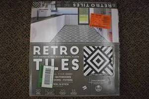 Tile