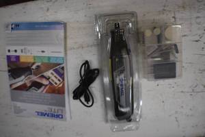 Rotary Tool