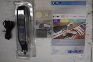 Rotary Tool