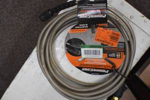 Pressure hose