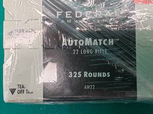 22 LR