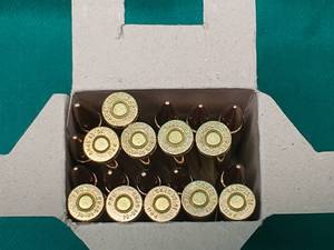 30-06 Springfield M1