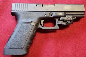 Glock 10 MM