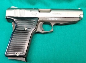 9MM  Auto