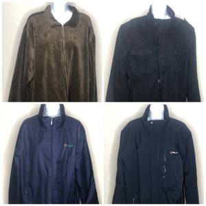 Jacket Collection Banana Republic Tasso Port Authority Ralph Lauren