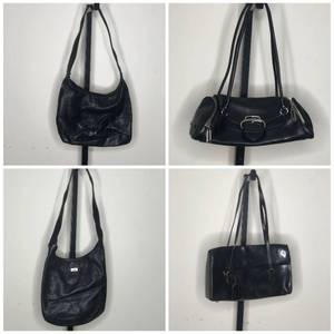 Purse Collection Kenneth Cole Cole Haan Sak Fossil