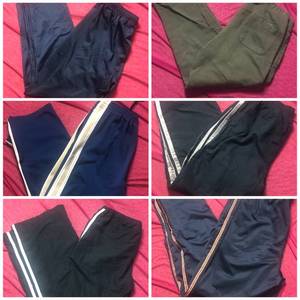 Mens Sportswear Pants Collection Tek Gear Vintage Ecko Unltd OTB