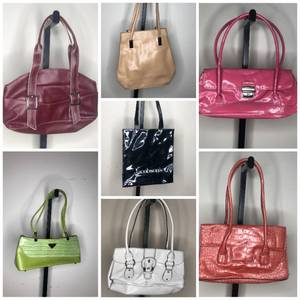 Chic Bag Collection Lancaster Jacobson Tommy Hilfiger