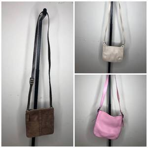 Coach Bag Collection