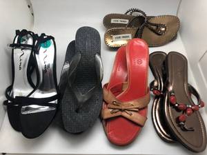 Designer Sandal Collection Steve Madden Mima Cole Haan