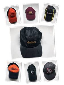 Cap Collection 36 Cubs Adidas 59Fifty Nike