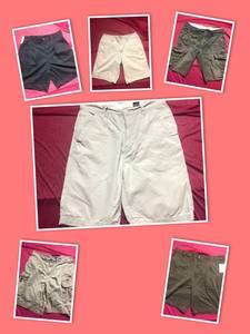 Mens  Shorts Collection Lucky Brand Diesel Ralph Lauren Tommy Bahamas