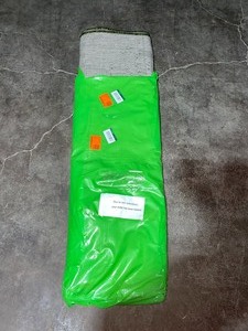 Unique Loom Green Ombre Outdoor 9 ft. x 12 ft. Area Rug. See Pictures