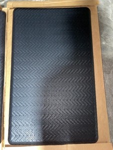 New Anti-Fatigue Gel Pressure Floor Mats. See Pictures