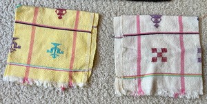 lot 31 image: Lovely Linen Lot