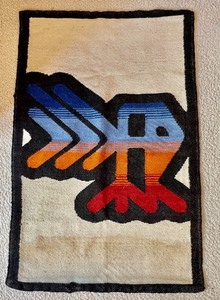lot 25 image: Terrific Textiles