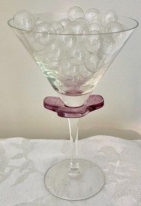 lot 37 image: Annie Glass Art from Carmel, California
