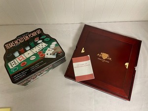 lot 58 image: Game Grouping