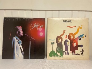 lot 57 image: Record Grouping