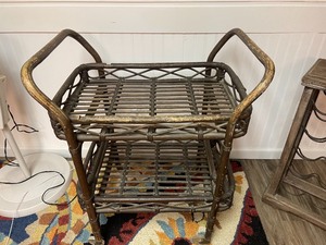 lot 64 image: Hurricane Vinewood Cart
