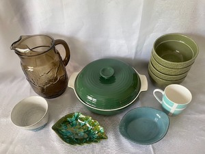 lot 77 image: Great Greens