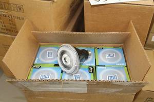 lot 98 image: Lot of (12) TCP Elite LED Bulbs (in 1 case)