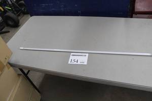 lot 154 image: Lot of (56) RemPhos Technologies LED Tubes RPT-TOTALTUBE-T5-46IN-5000K (in 1 box)
