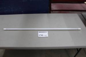 lot 156 image: Lot of (25) MaxLite MaxLED LED Tubes L15T8DF440-CG (in 1 box)