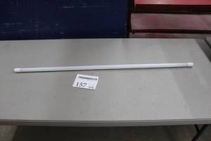 lot 157 image: Lot of (70) V-Tac Innovative LED Tubes VT-T8BC138404 (in 1 box)