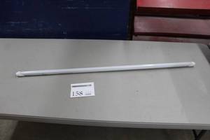 lot 158 image: Lot of (19) LED Tubes BL-T8-15W1200 BQET (in 1 box)