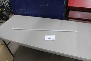 lot 159 image: Lot of (27) LED Tubes (in 1 box)