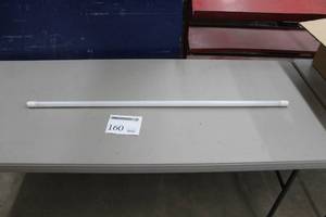 lot 160 image: Lot of (57) V-Tac LED Tubes VT-T8BC158504 (in 1 box)